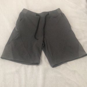 Hylete Above Knee Shorts